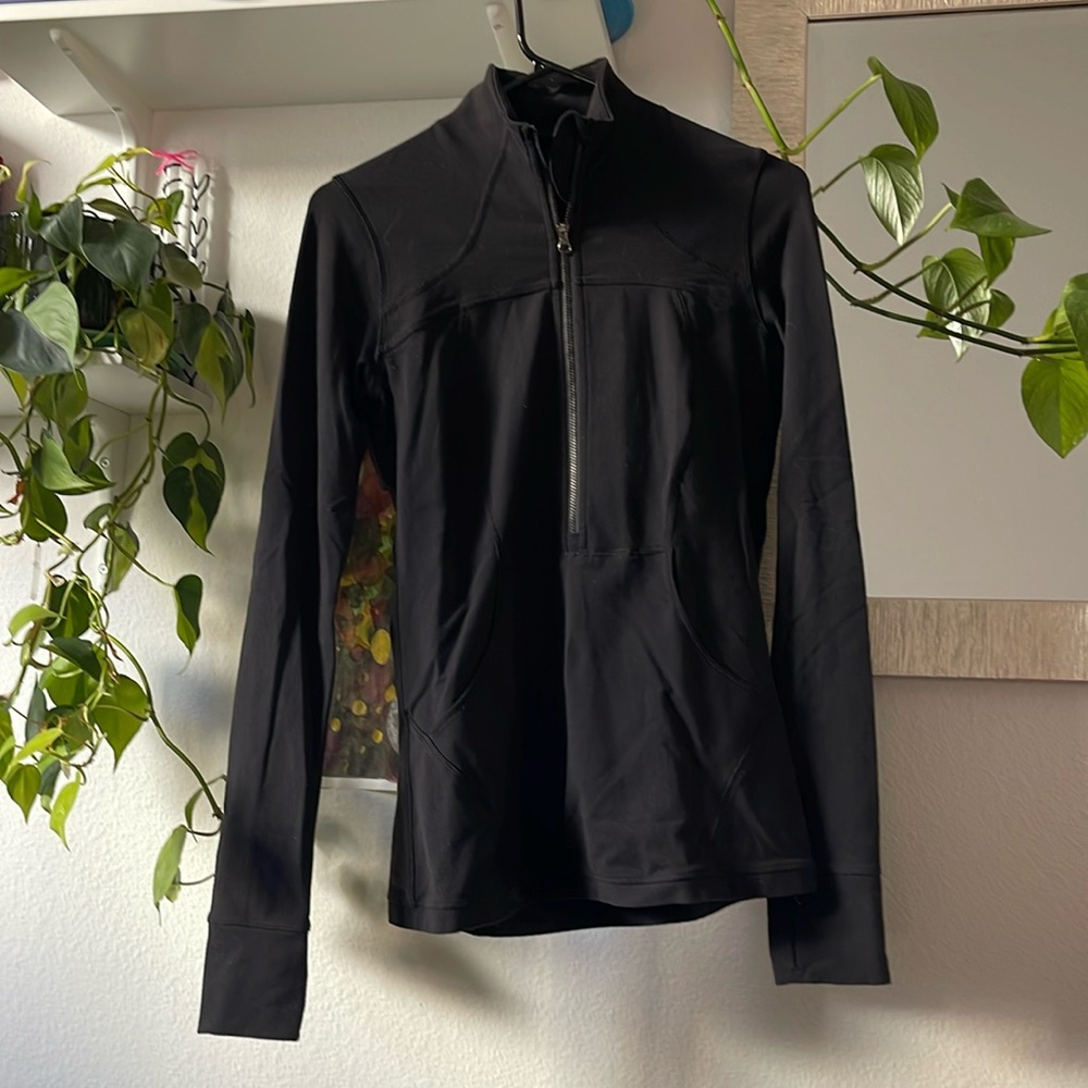 Lululemon Define Half-Zip